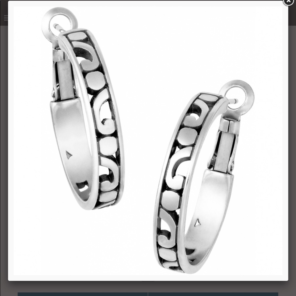 Brighton earrings